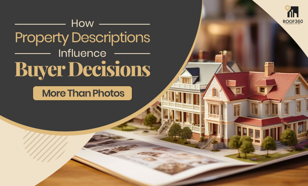 Property Descriptions That Attract More Serious Buyers