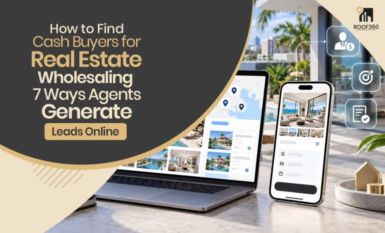 How to Find Cash Buyers for Wholesaling Real Estate in the DR